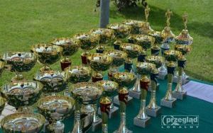 Puchary XXV Mistrzostw Polski Górników oraz Biegu dla Mieszkańców Knurowa