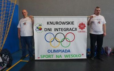 XV Knurowskie Dni Integracji 