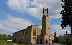 Kościół pw. NMP Królowej Świata w Szczygłowicach