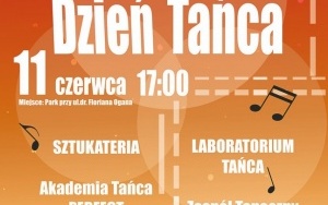 Dni Knurowa 2022 - plakaty (6)