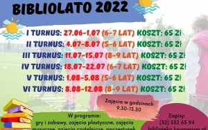 Wakacje 2022 w Knurowie (6)
