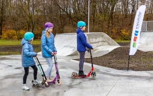 Skate Park na Knurowskich Błoniach (5)