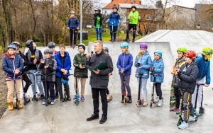 Skate Park na Knurowskich Błoniach (8)