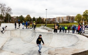 Skate Park na Knurowskich Błoniach (10)