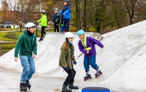 Skate Park na Knurowskich Błoniach (12)