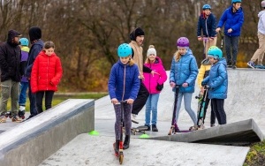 Skate Park na Knurowskich Błoniach (7)