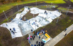 Skate Park na Knurowskich Błoniach (12)
