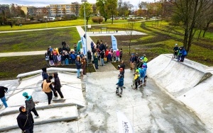 Skate Park na Knurowskich Błoniach (14)